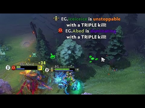 Abed & iceiceice SEA Duo DESTROYED Aster