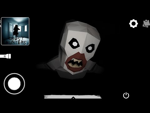 Видео Exorcist: Fear of the Unknown #1