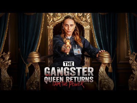 [FULL]💥The Mafia Queen Returns