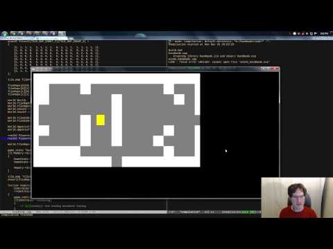 Handmade Hero Day 031 - Tilemap Coordinate Systems