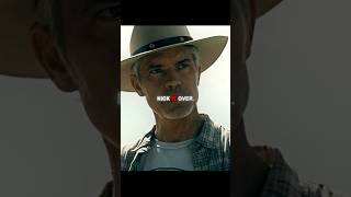 Leyland protects his daughter. | Justified: City Primeval #show #shorts #video