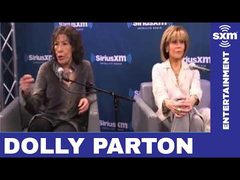 When Will Dolly Parton Appear on Grace & Frankie? | Comedy Greats