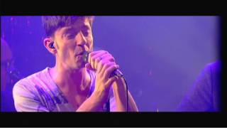 Clouseau - Ziel (live)