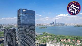W Suzhou | Suzhou, China | Hotel Review 🌟