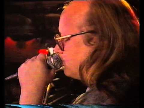 Juice Leskinen Grand Slam - Lopun alkua 1/3