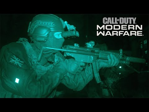 Bande-annonce officielle de Call of Duty®: Modern Warfare [FR]