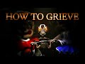 FNAF Secret Of The Mimic SONG How To Grieve Official Animation