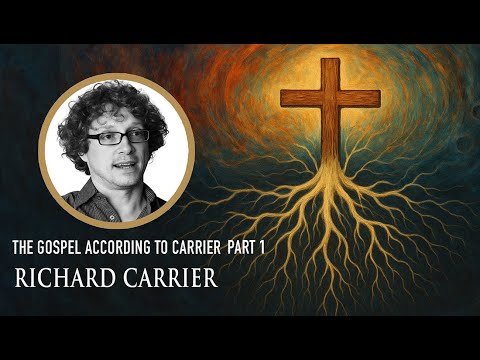 The Gospel According to Carrier Part 1