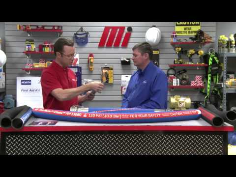 MiHow2 - Gates - Efficiency Engineered