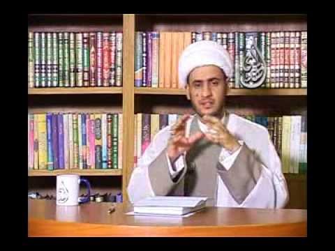 ⁣برنامج فضائل العترة من قصص القرآن للشيخ سلام العسكري الحلقة الثامنة