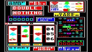 Froot Raid for the BBC Micro