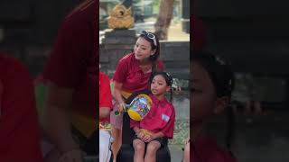 Download lagu BUNDA TEMENIN LEIKA SHOOTING BARENG KUN KID, MAIN GAME LEIKA  JADI PEMENANGNYA DONG 😆🤣 #dienafitri mp3