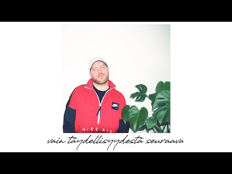 Timi Lexikon - Täydellisyydestä seuraava (LYRICS VIDEO)