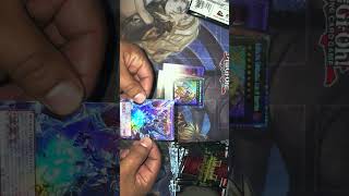 Apertura rarity V cartas potente overframe #unboxing #yugioh #yugiohcommunity #tcg #yugiohcards