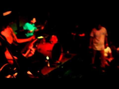 Blunt Object 8/24/13