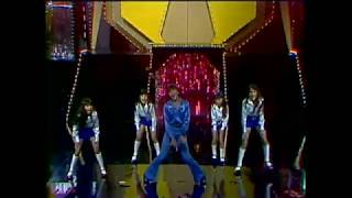 Lorenzo Antonio - &quot;Como Me Gustas&quot; - en America Esta Es Tu Canción