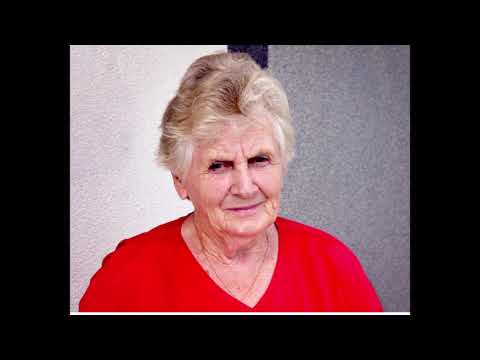 Rozgłos 2020 - Alina Sienkiewicz - Zieleni się trawka