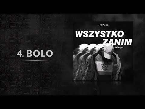 Przyłu - BOLO