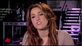 Miley Cyrus & Nick Jonas - Rose