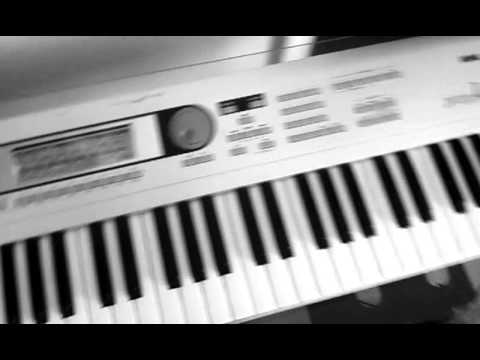 De-Mo Co- Creator of hip opera beats #1
