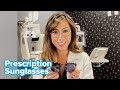 An Optometrist Explains Prescription Sunglasses Warby Parker