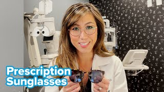 Download lagu An Optometrist Explains: Prescription Sunglasses | Warby Parker mp3