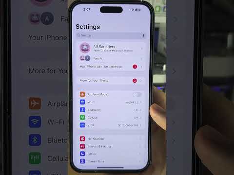 How To Clear Search History on Safari iPhone (Greyed Out?)
