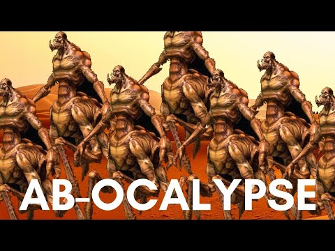 ABBERATION SWARM - Zagara Weekly Brawl [Starcraft 2 Direct Strike]