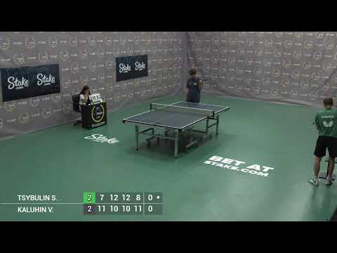 27 th of July  2022. ТT CUP - Green 7. Evening