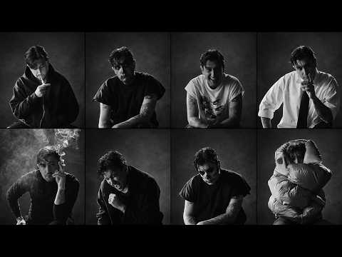 MOTIVE - YIN YANG (Official Music Video)