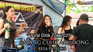 Download lagu SAYANG CULIK AKU DONG~ LAGU PEMUNGKAS SUARA EMAS ~ BY RESA FATRECIA~ LIVE KOTA PALANGKA RAYA mp3 Download lagu SAYANG CULIK AKU DONG~ LAGU PEMUNGKAS SUARA EMAS ~ BY RESA FATRECIA~ LIVE KOTA PALANGKA RAYA mp3
