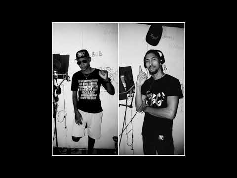 Isma Doction Feat Silversky ( My Number One ) Freestyle 2018