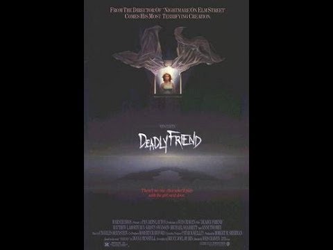 Deadly Friend (1986) Trailer