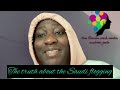Some Truths About The Trending Saudi Flogging Of A Gh Girl
