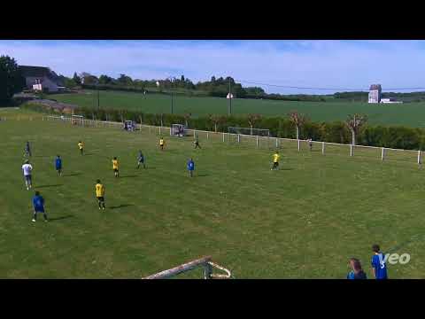 U11 VIF FC2M Résumé