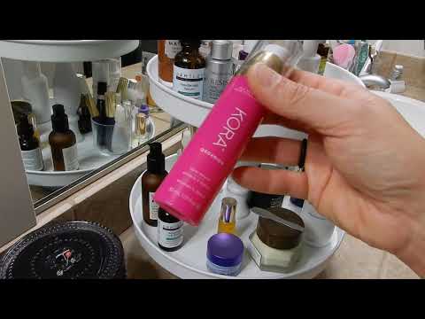 September 2020 Skincare Routine!