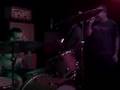 Torche (live) - Piranha (with one guitar, RARE) - 08-09-08