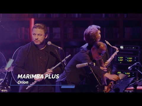 Marimba Plus - Orion