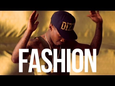 Dizzy Wright ft Kid Ink & Honey Cocaine – “Fashion”