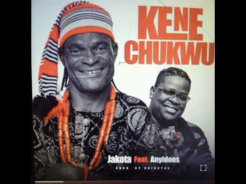 kene chukwu by okey jakota ( feat. anyidons) (like and share and comment)