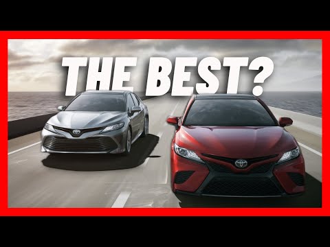 Thumbnail for The Best 5 Toyota Sedans That Will Ever Exist by Toyota Avalon, Toyota EX-I, Toyota Ist, Toyota, Toyota Crown, Toyota Camry, Toyota Corolla, WiLL, Toyota Mirai, Toyota WiLL Vi, Car, Vehicle, Toyota WiLL VS, Sedans
