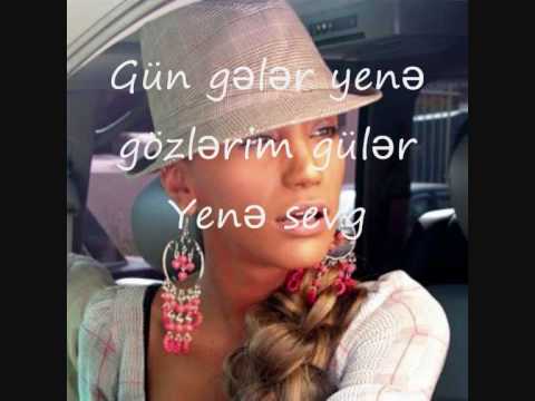 Roya-gun geler(2010) + lyrics