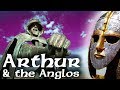 King Arthur S Celts And The Anglo Saxon Invasion Of Britain