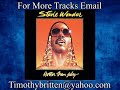 Happy Birthday by Stevie Wonder Instrumental (short version)