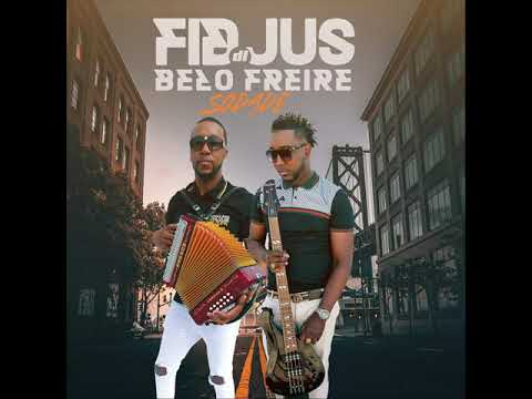 Fidjus Belo Freire - Nos Tudo Eh Quel Me