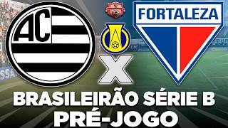 Athletic vence Fortaleza e encosta no G-6 da Série B do Brasileiro