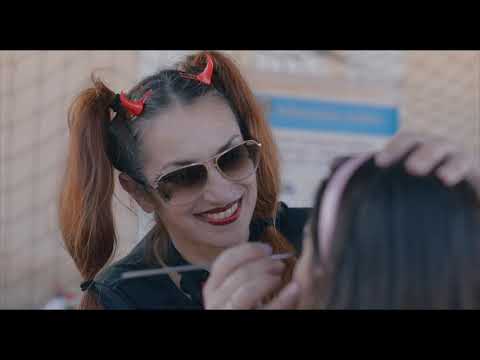 halloween le pontet 2022