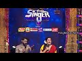 Super Singer Priyanka and MakaPa Comedy Devotional 1 😂🤣🤣