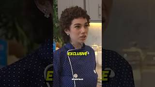 Bhad Bhabie REVEALS what it was like DATING Chief Keef