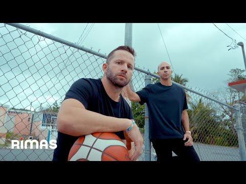 Carlos Arroyo - La Liga Más Dura Del Caribe (Video Oficial)